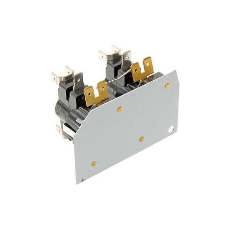 Sealed Unit Parts Co Q106 Sequencer, 15SH22 Style Q106